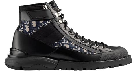 dior 07 combat boots|christian dior combat boots.